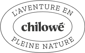 badge chilowé, l'aventure en pleine nature