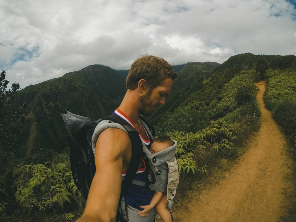 bébé altitude