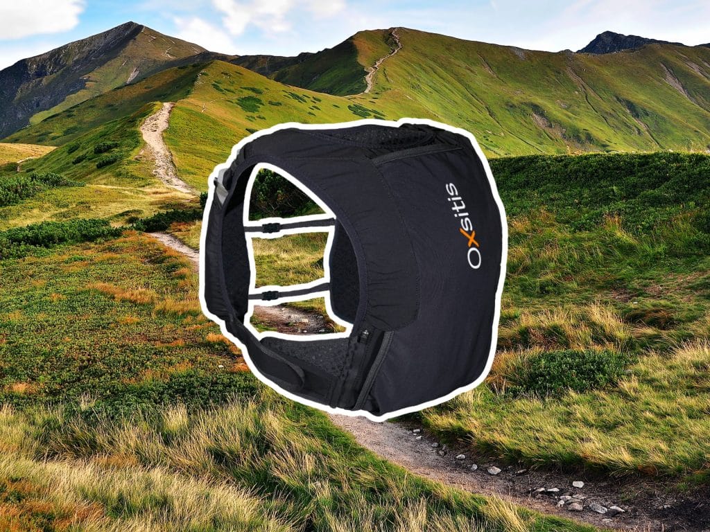 équipement trail