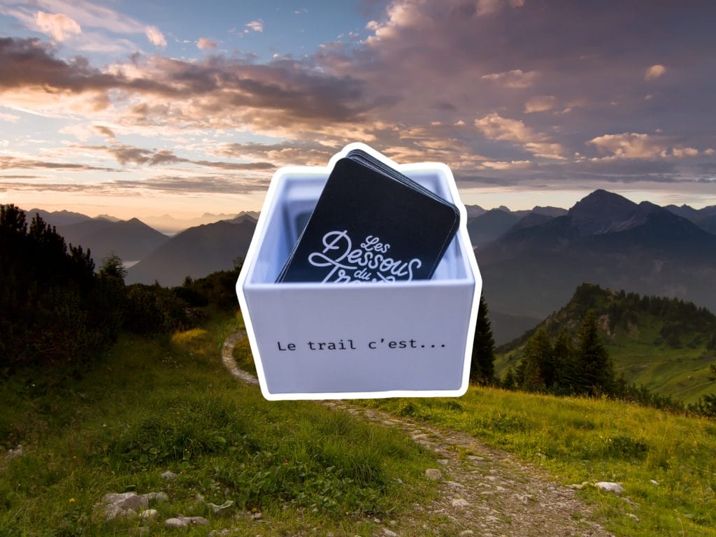 équipement trail