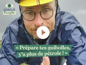 aventurier nomade