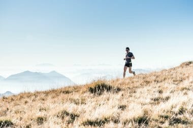 équipement trail