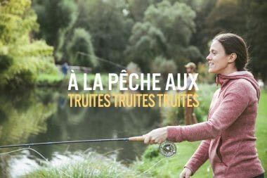 activité nature près de paris