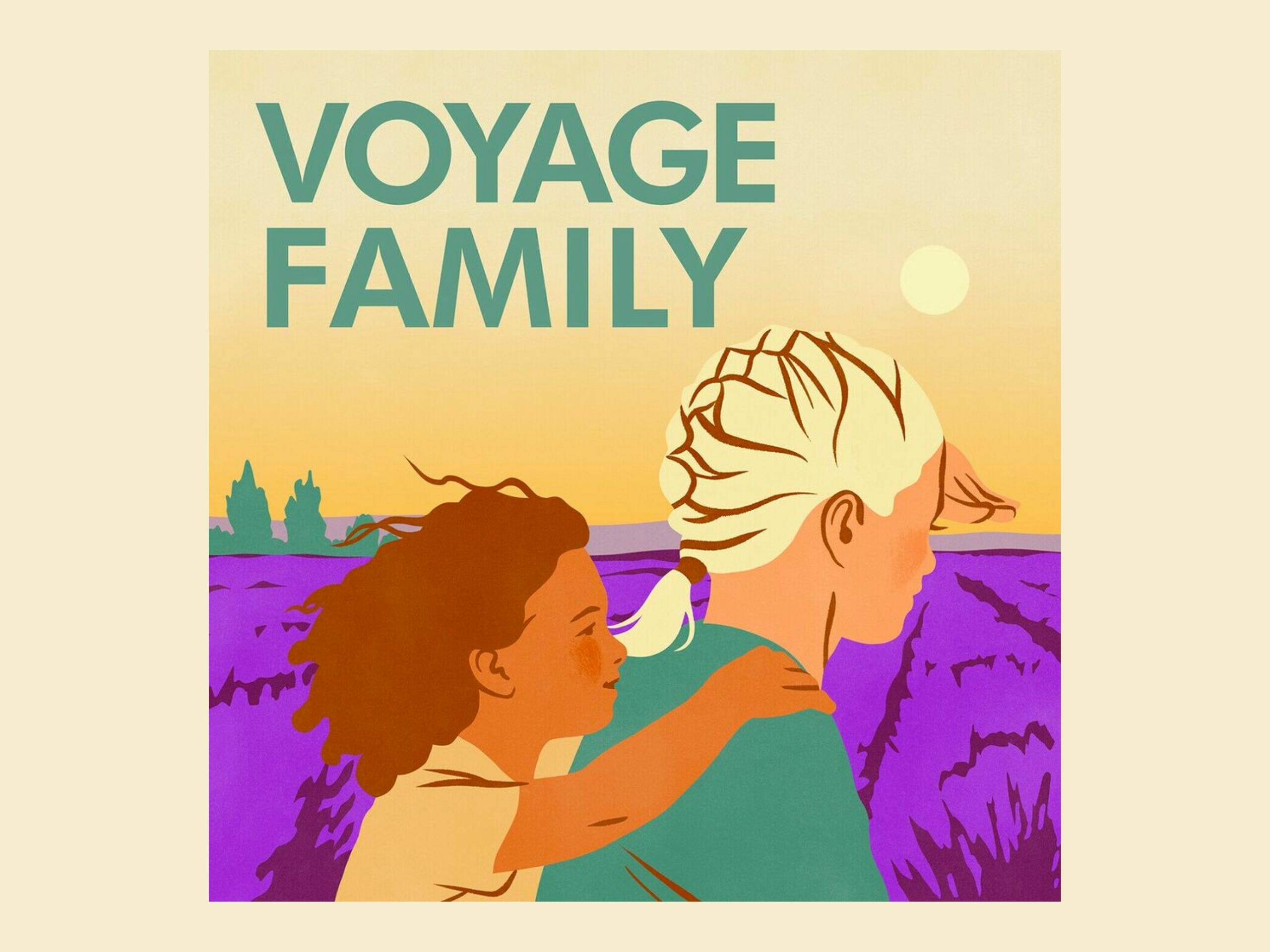 voyage family