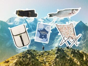 10 cadeaux pour la Saint-Valentin