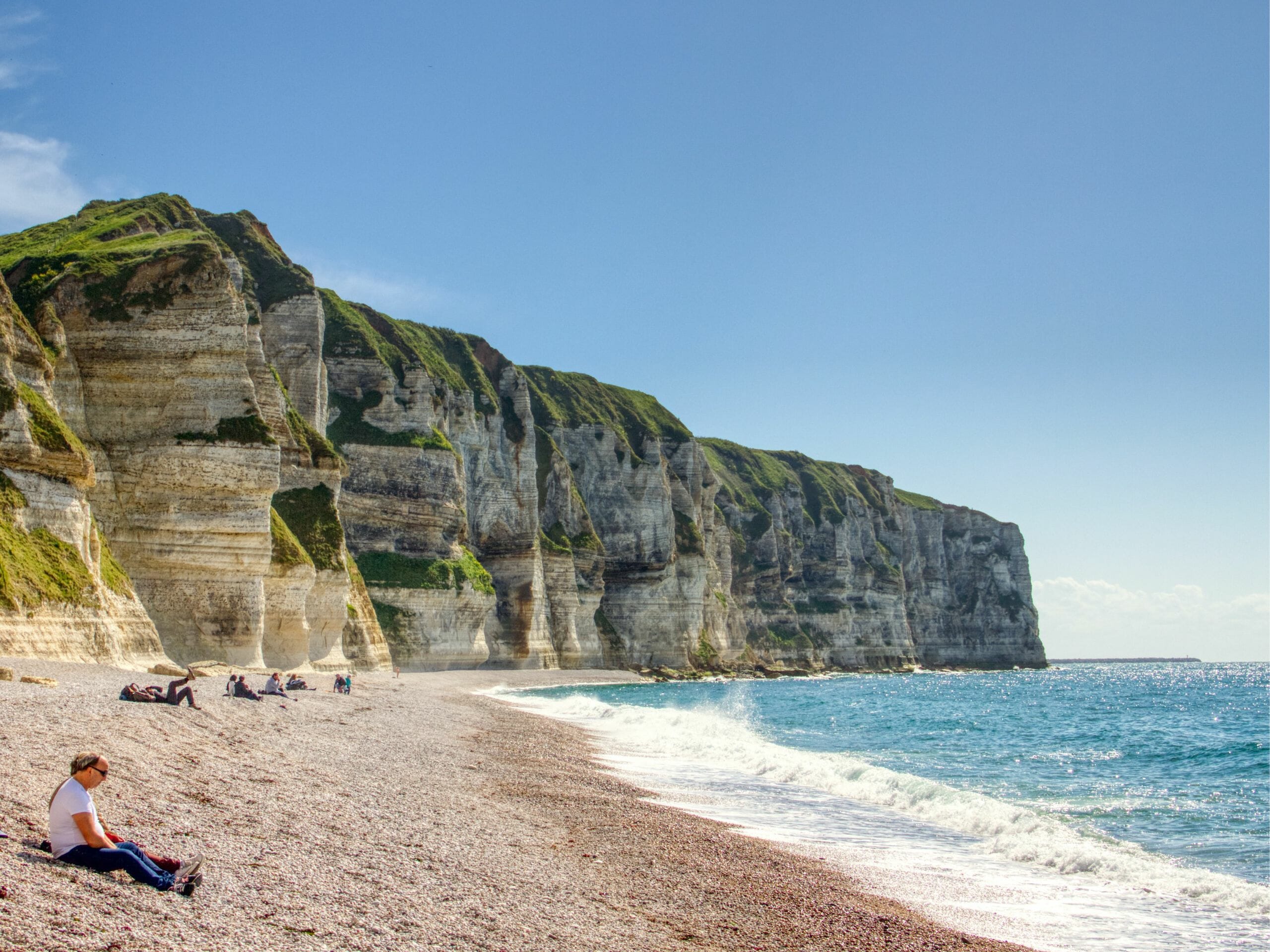 Les 10 plus belles plages de France