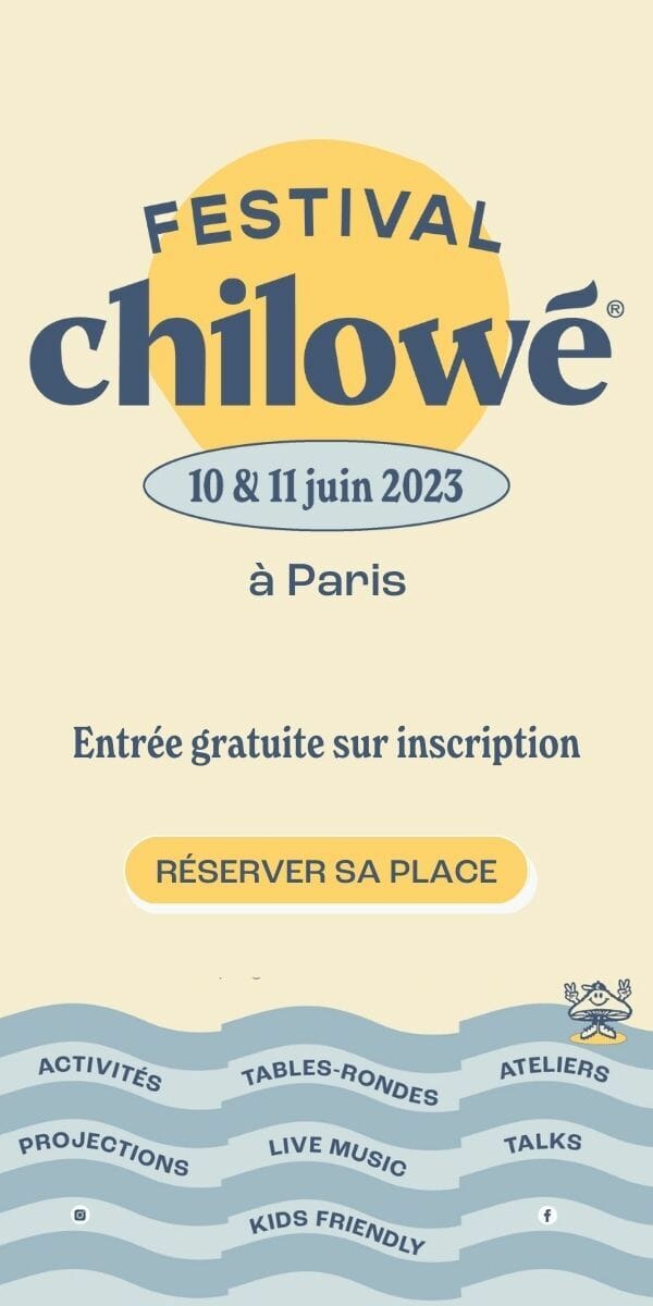 Festival Chilowé 2023