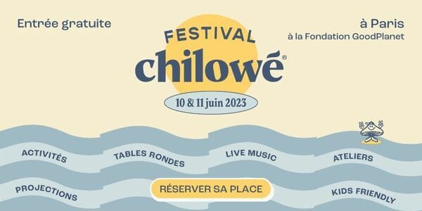 Festival Chilowé