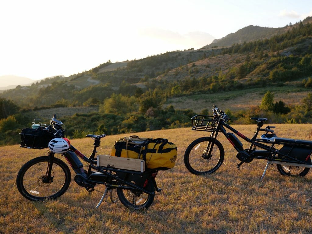 Pourquoi passer au VAE électrique