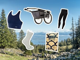 produits sports
