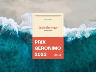 Géronimo - Un été électrique