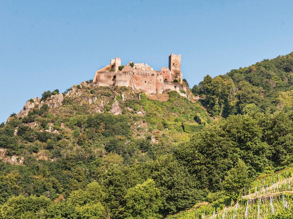 Itinéraire européen Histoire et civilisation