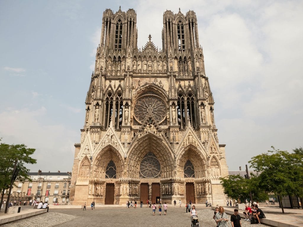 Itinéraire européen Histoire et civilisation