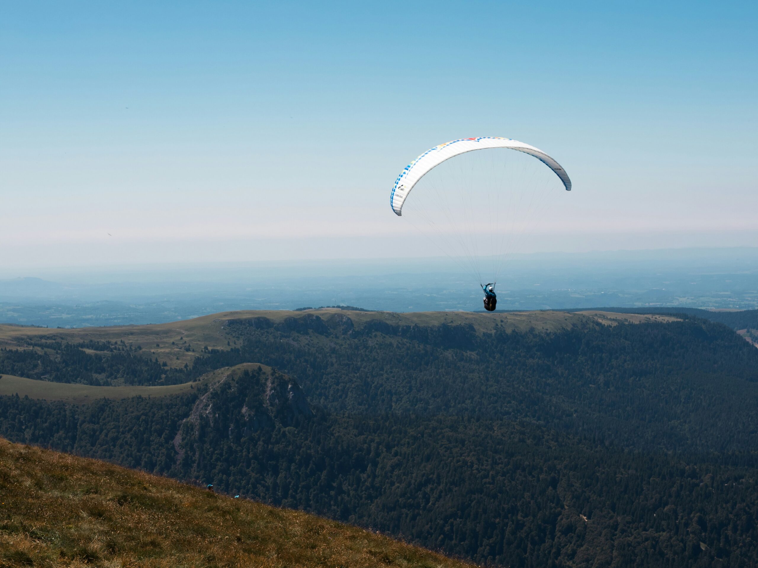 Parapentiste