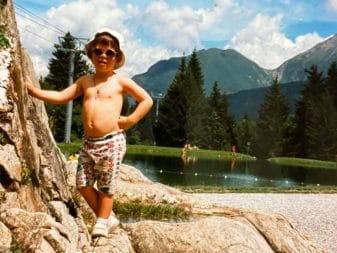 Si j'étais président•e des parents