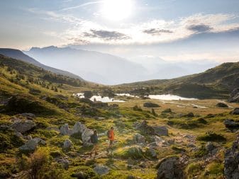 5 randos-refuges à faire dans le Parc national des Écrins