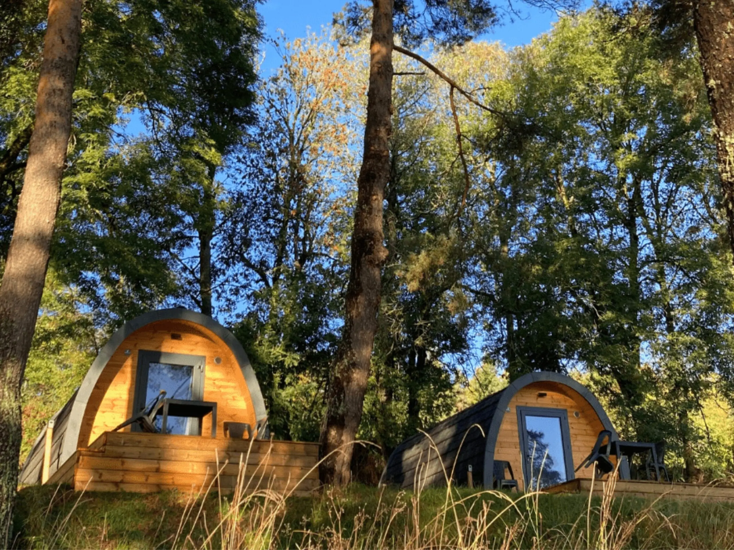 camping sérenpidité