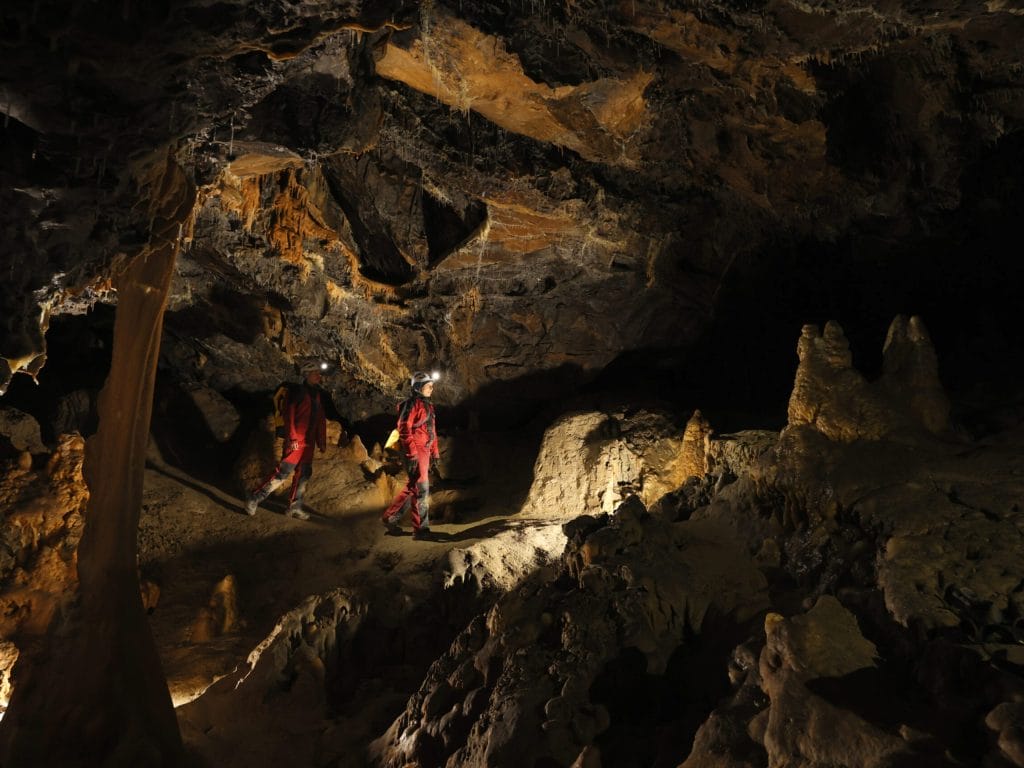 Film : Deep Time