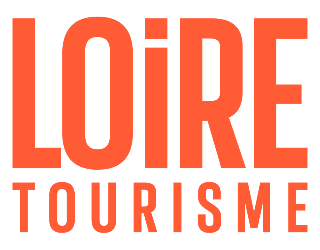 logo Loire Tourisme