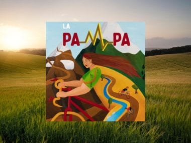 Podcast : « La Pampa »