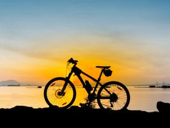 équipements vélo
