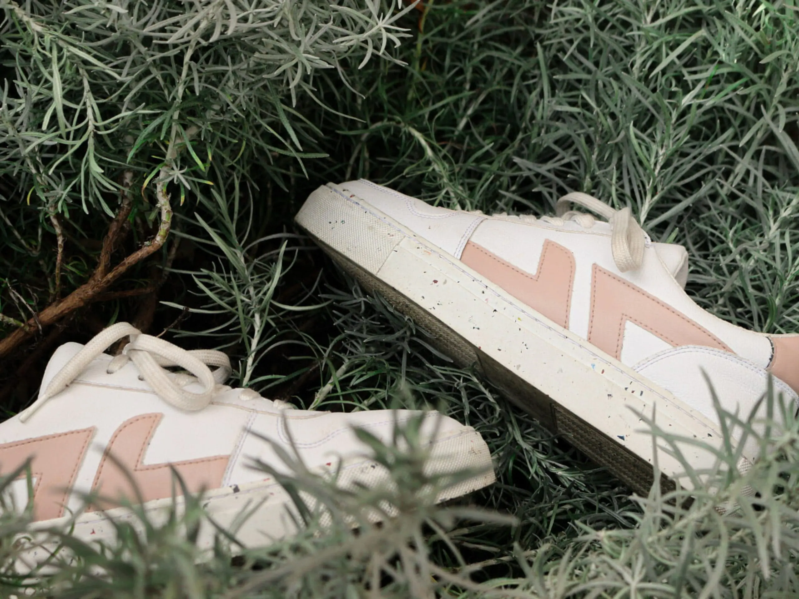 Chaussures responsables