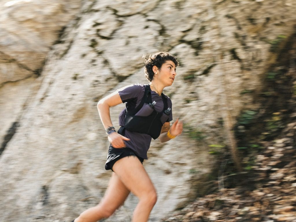 équipements running Wise