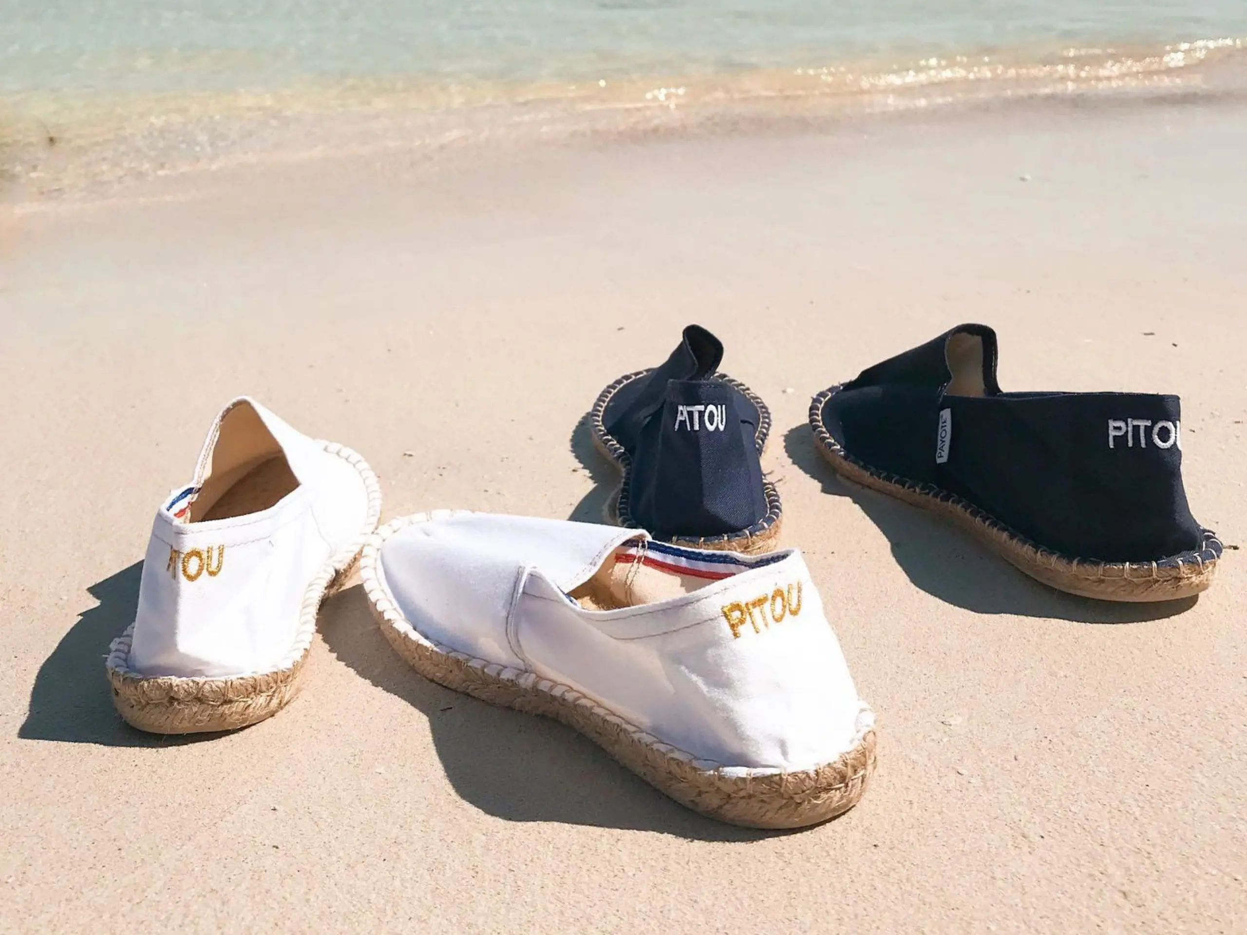 Payote espadrilles