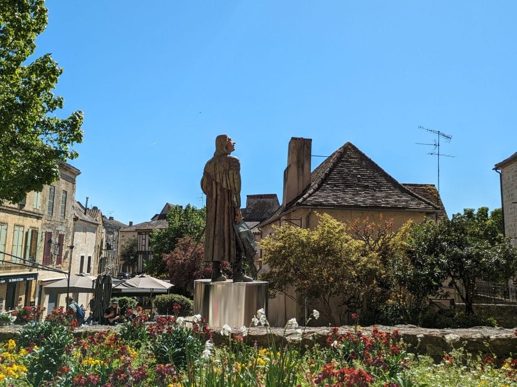 Cyrano de Bergerac