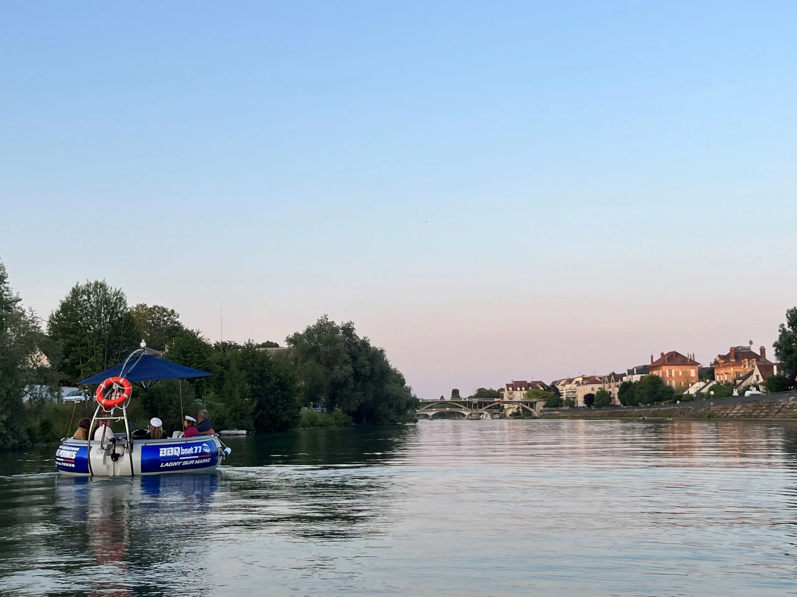 Seine et Marne