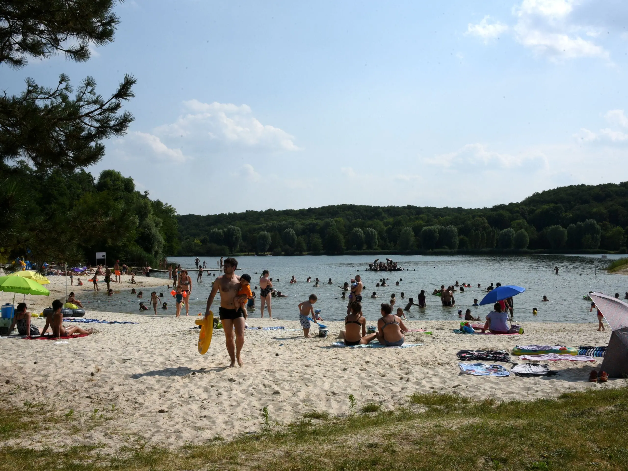 Seine et Marne