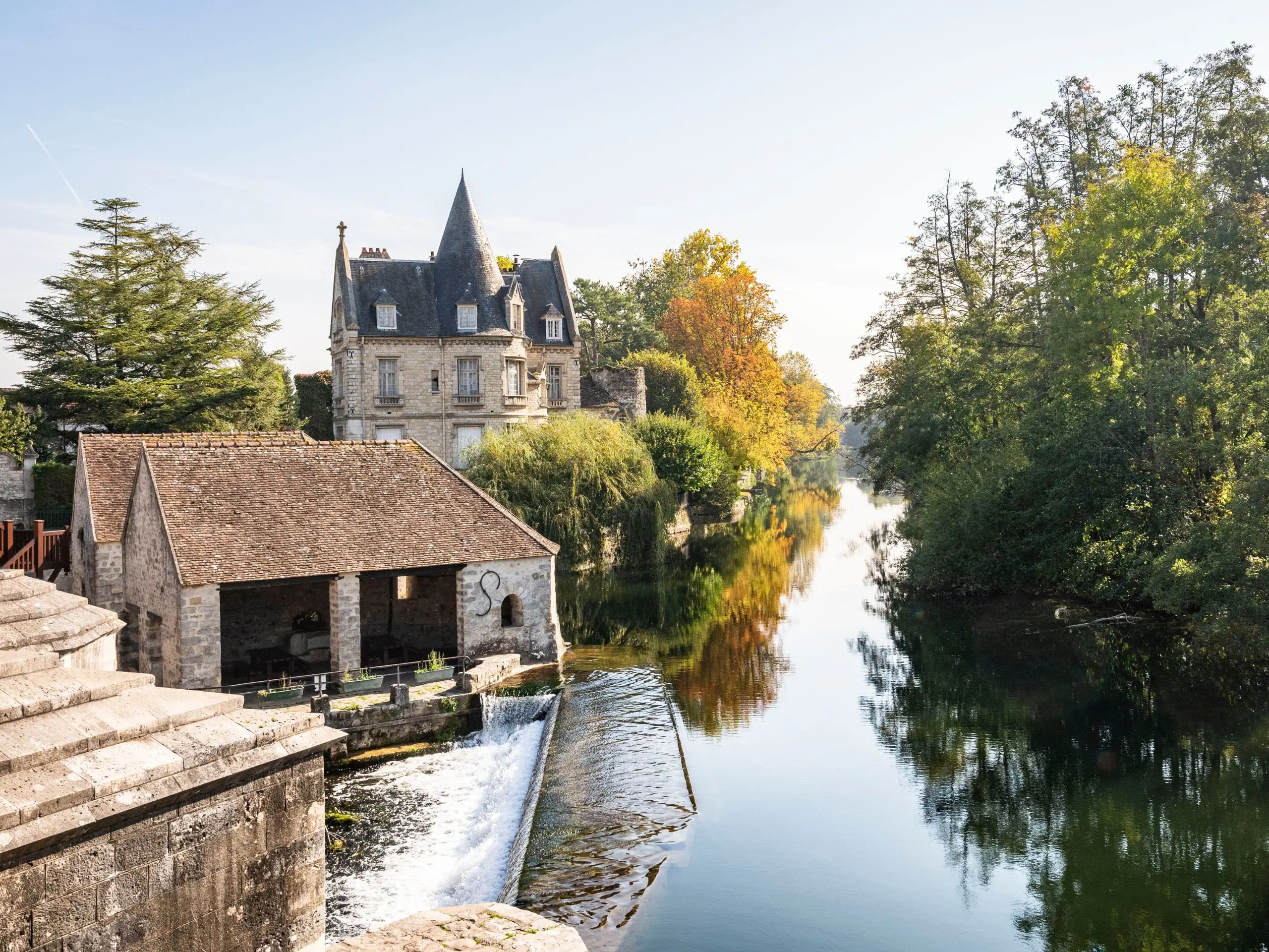 Seine et Marne