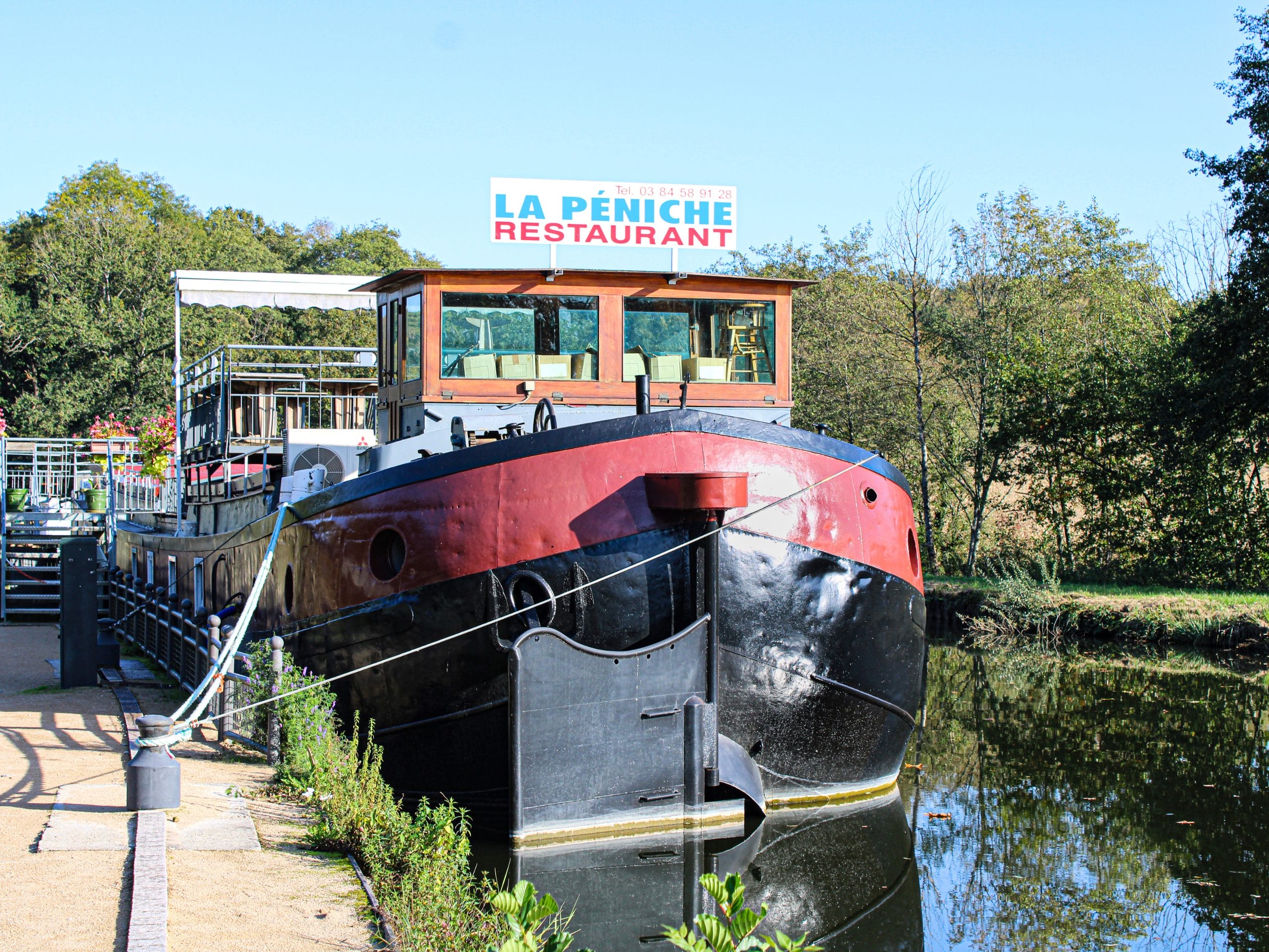 La Péniche