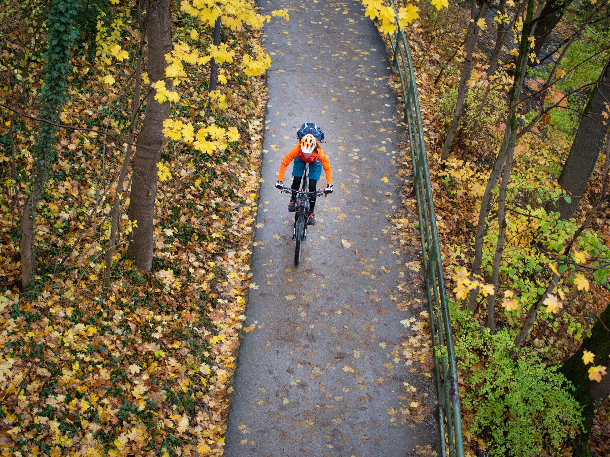 Vélo Munich