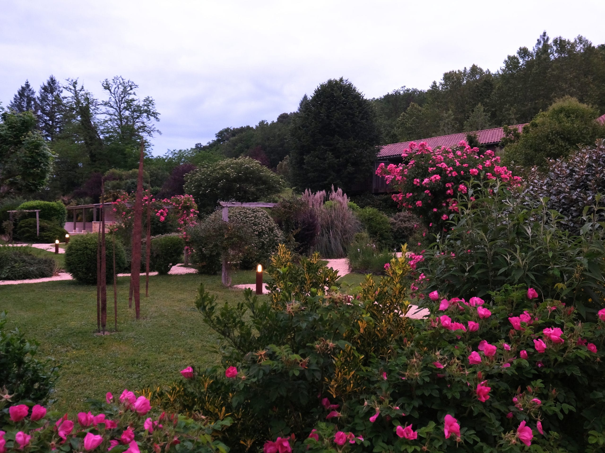 Dordogne - Semitour