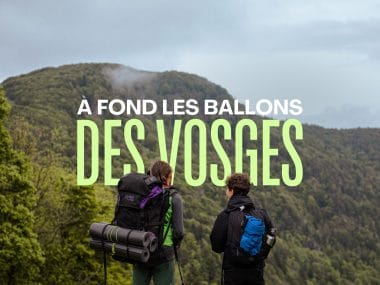 Ballons des Vosges