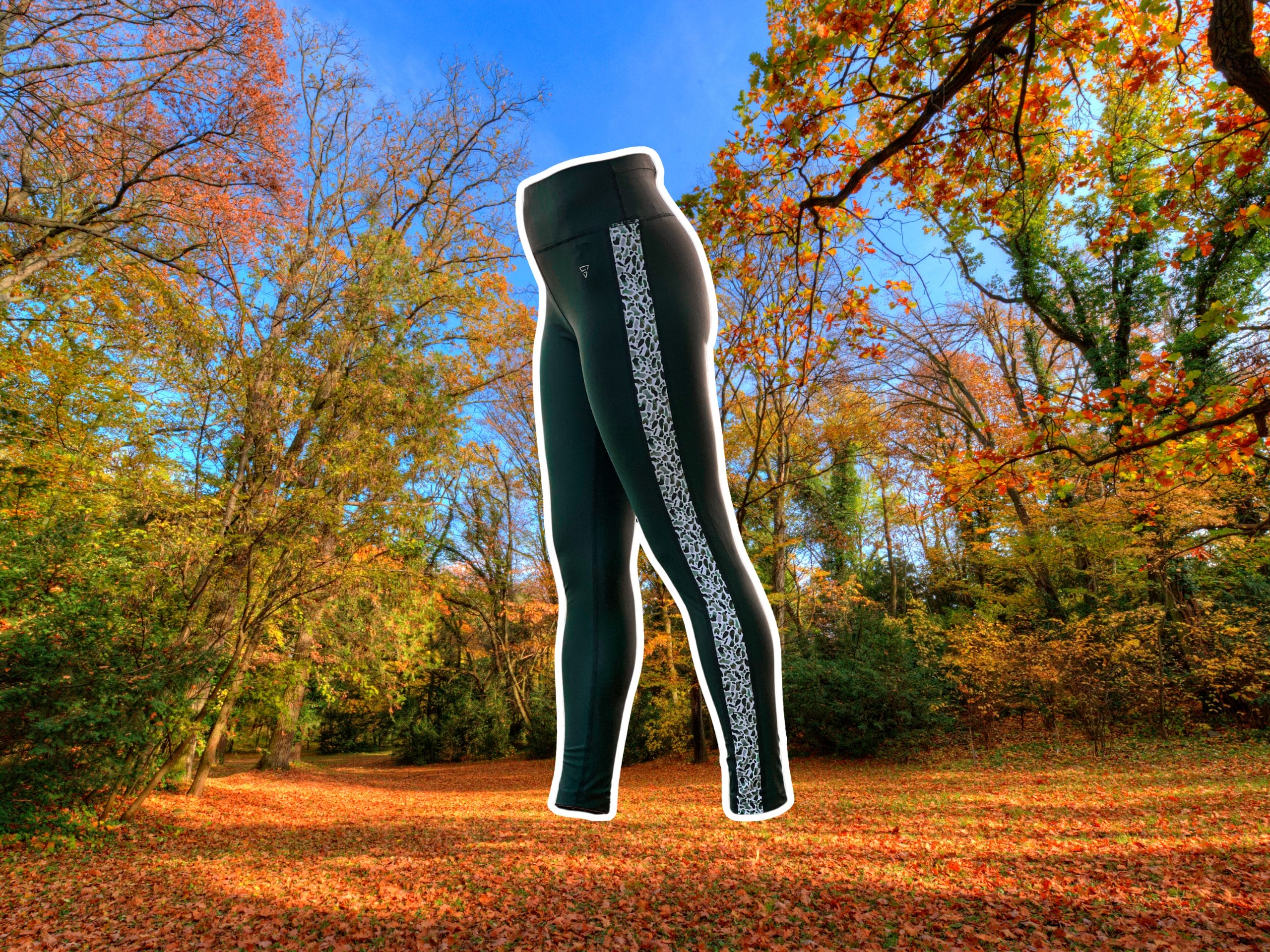 legging de sport