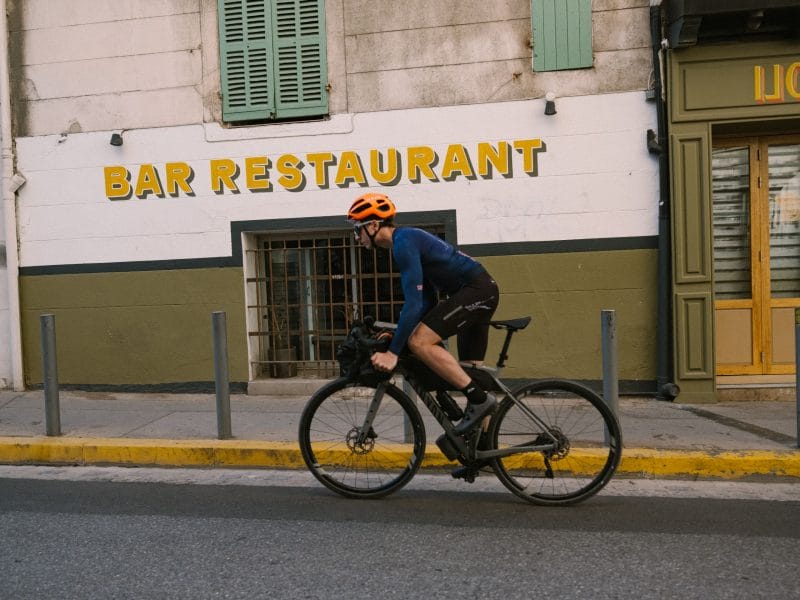 Topo vélo Nantes Marseille