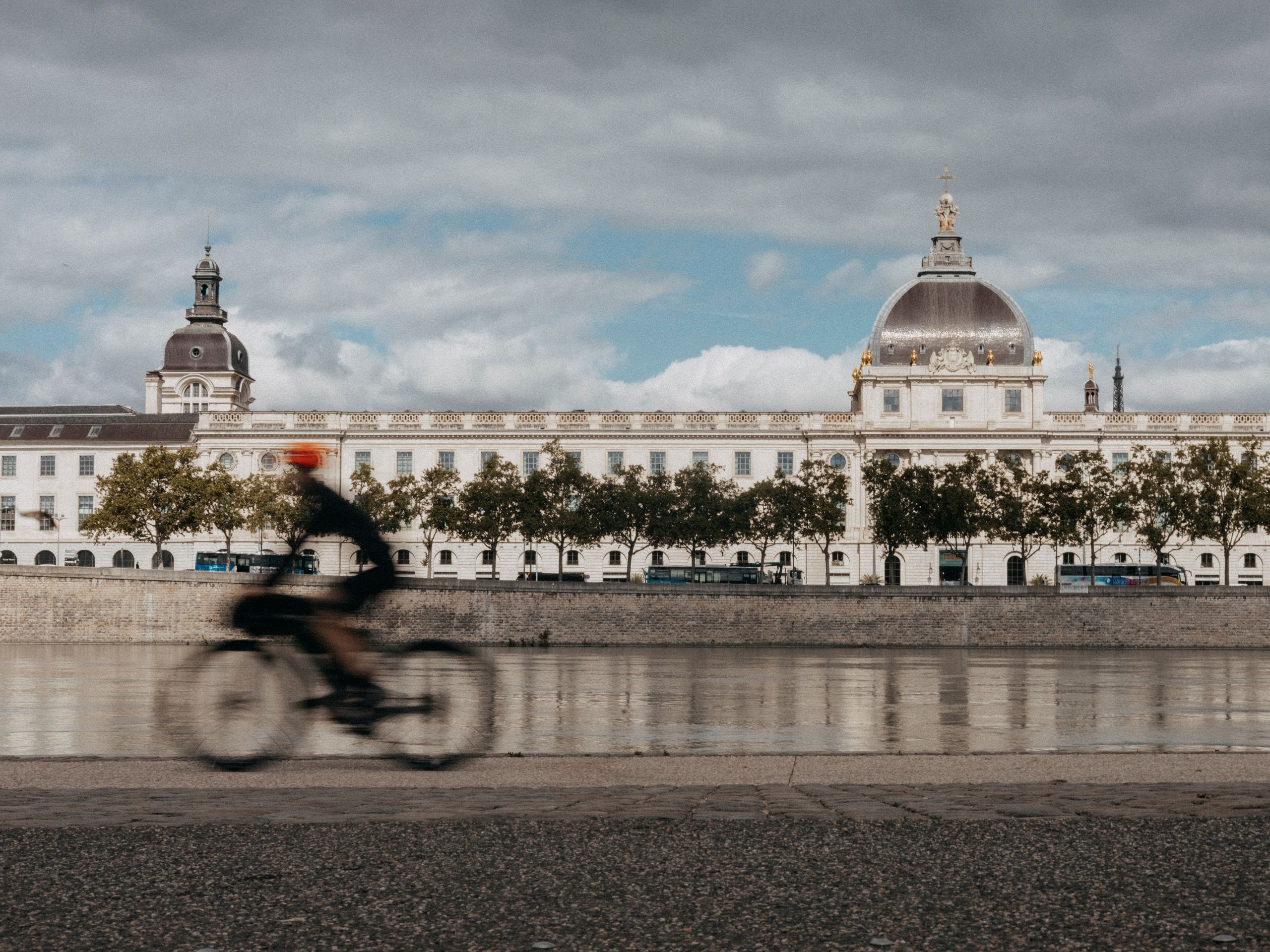 Topo vélo Nantes Marseille