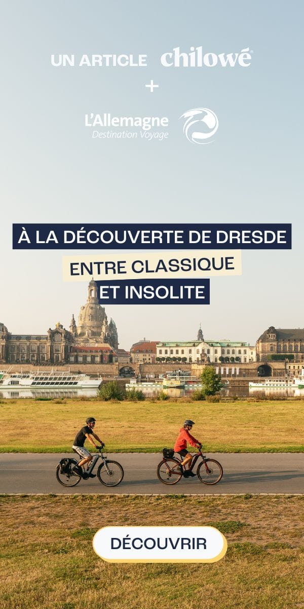 À la découverte de Dresde : entre classique et insolite