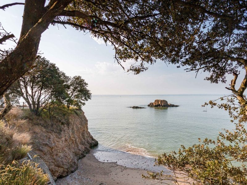 Plage des Pays de la Loire