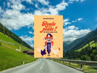 Roule ma poule