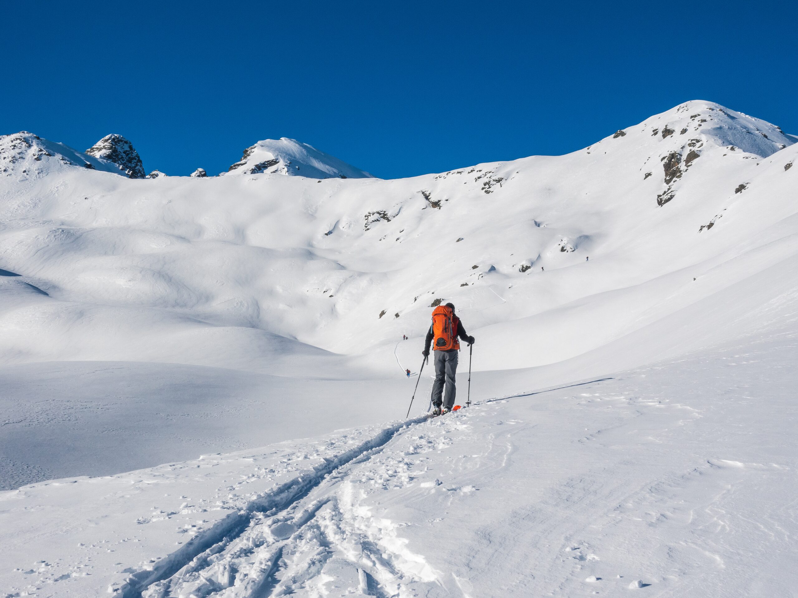 Ski de rando