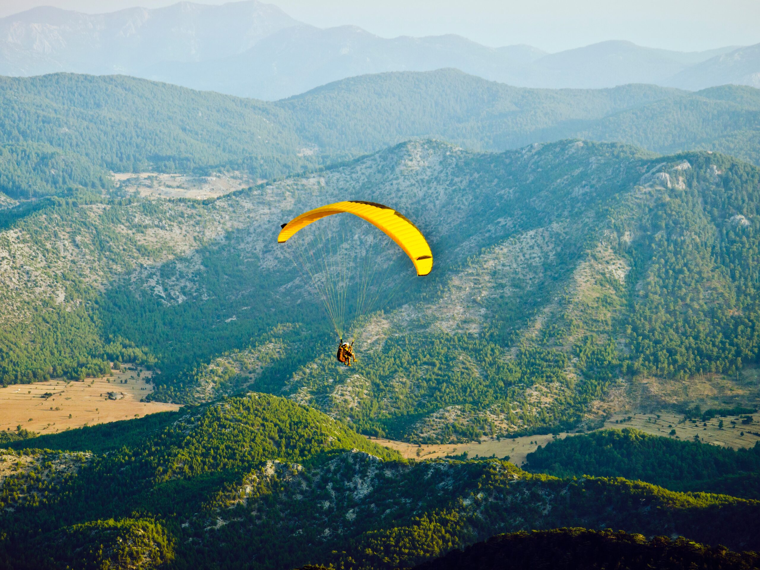 Parapente