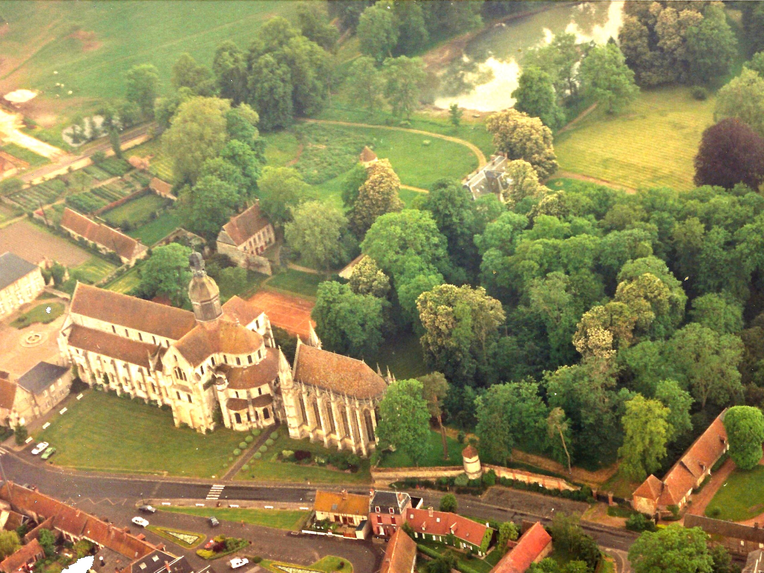 Topo Hauts de France