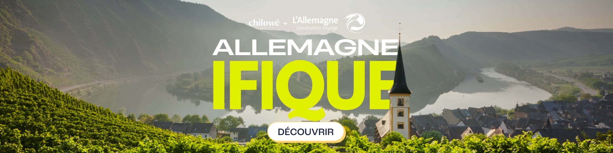 Allemagnifique