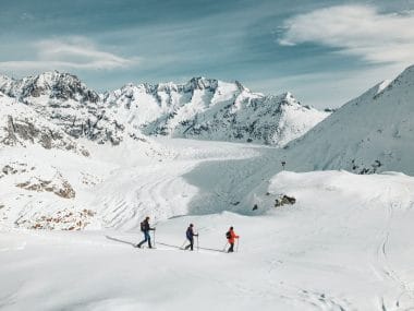 Valais