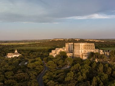 Centre des monuments nationaux