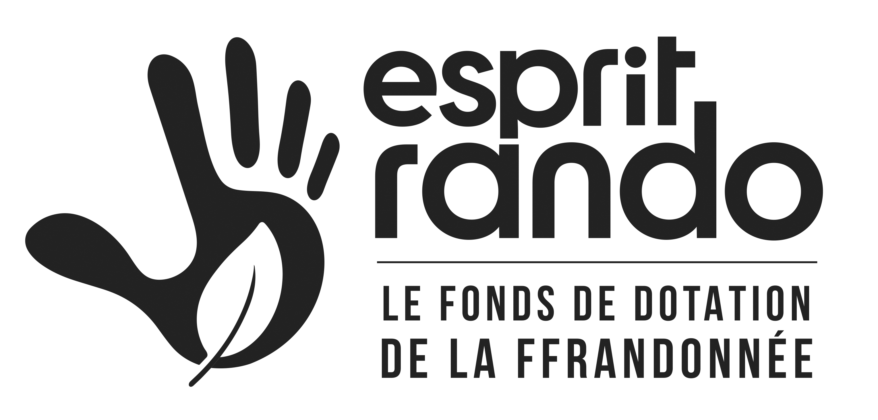 Esprit rando