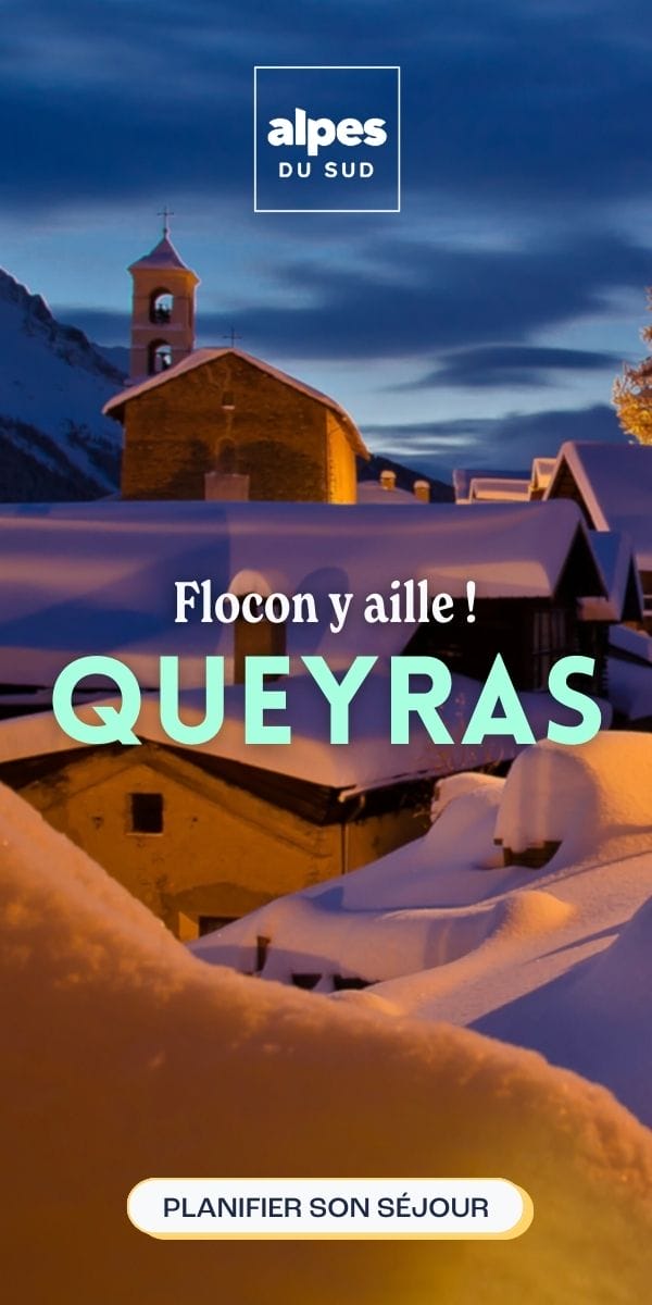 Le Queyras